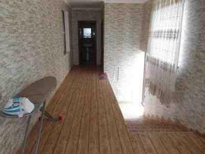 Gabala Mountains Villa Екстер'єр фото